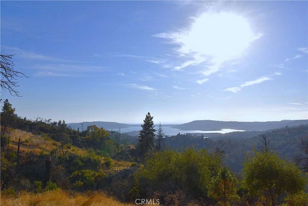 2.87 Acres of Residential Land for Sale in Berry Creek, California