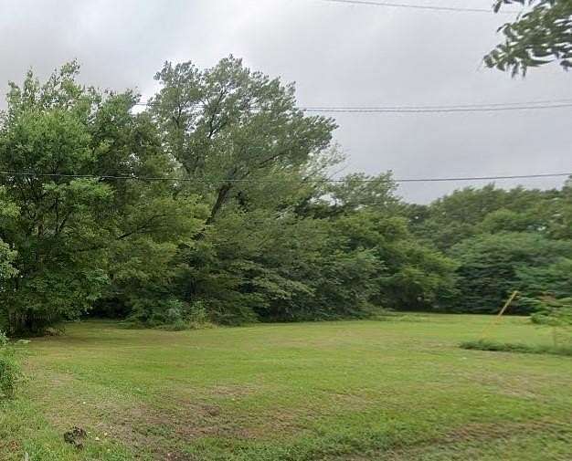 0.11 Acres of Residential Land for Sale in Texarkana, Texas