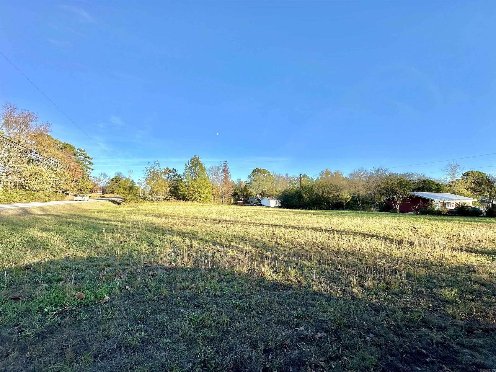 0.52 Acres of Residential Land for Sale in Mena, Arkansas