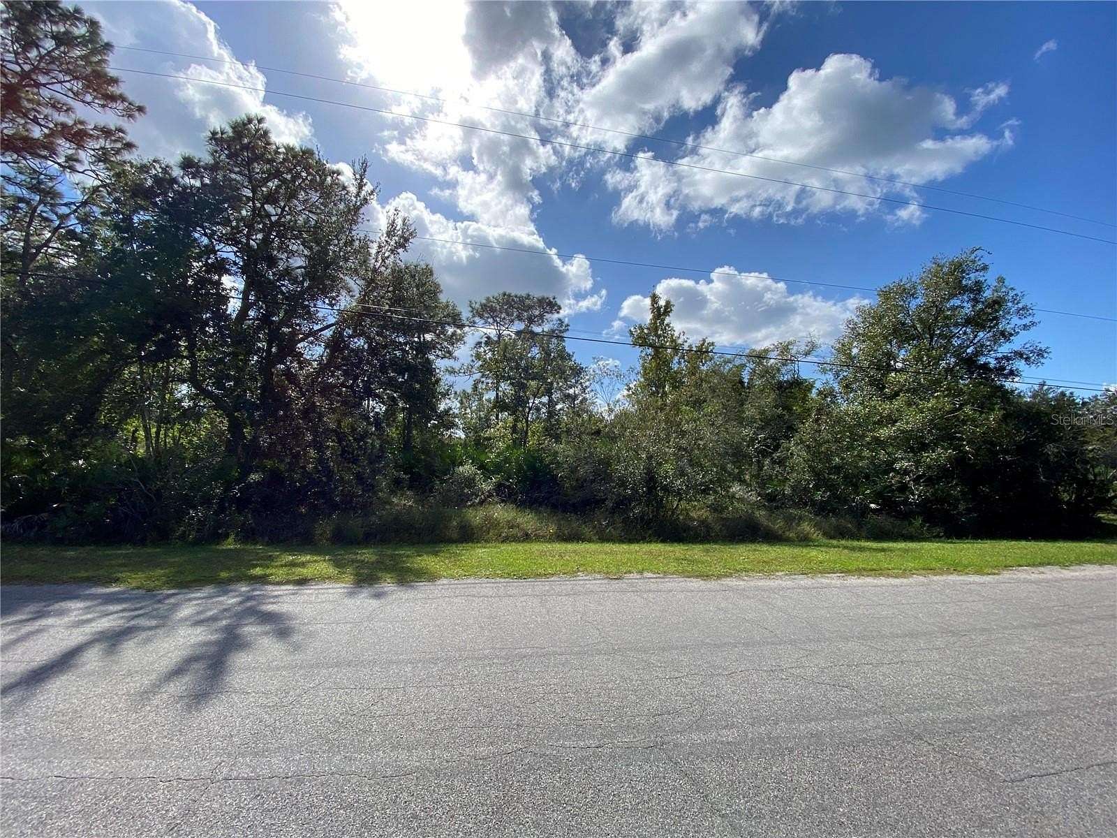1 Acre of Residential Land for Sale in Orlando, Florida