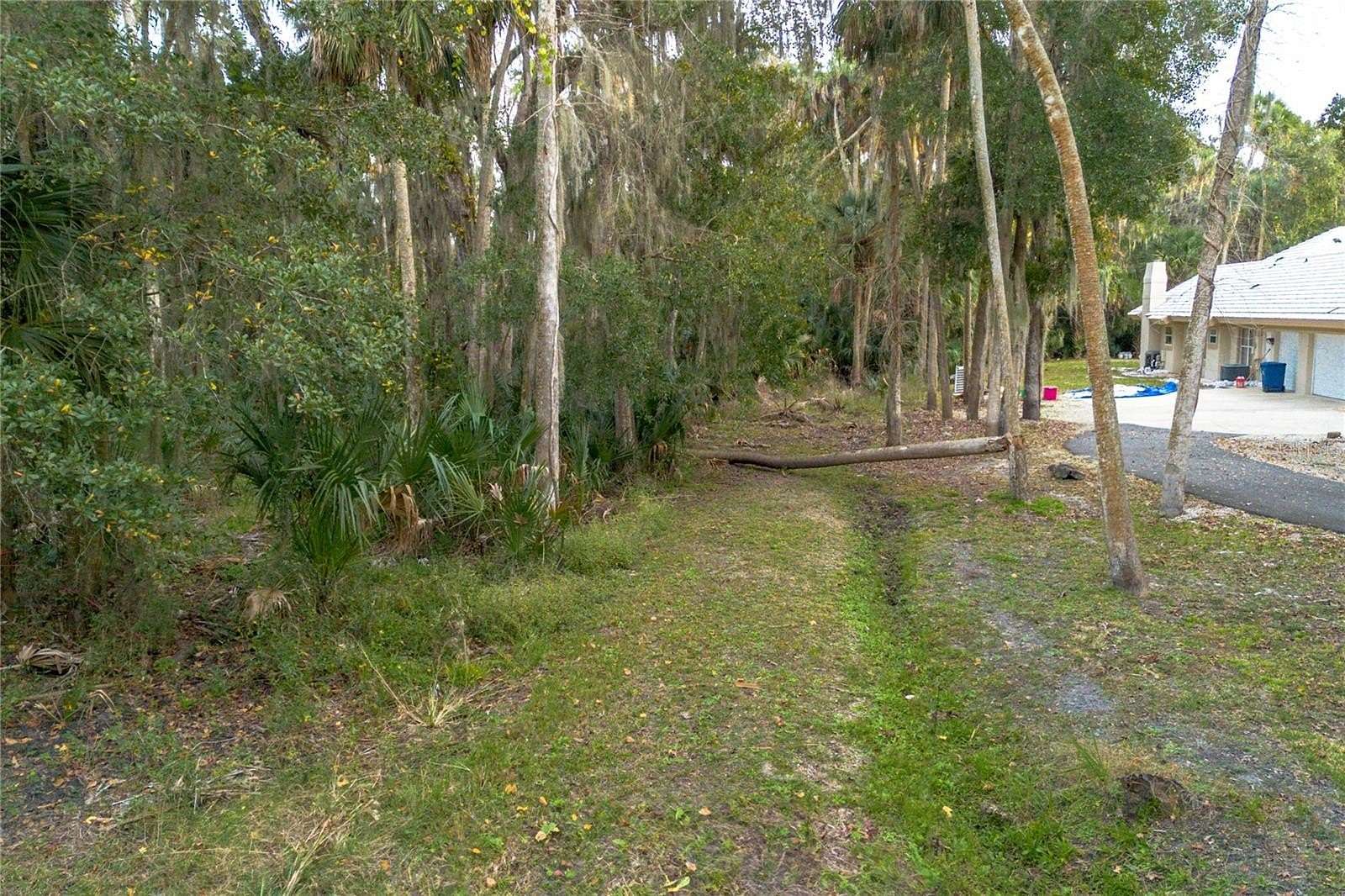 0.37 Acres of Residential Land for Sale in Deltona, Florida