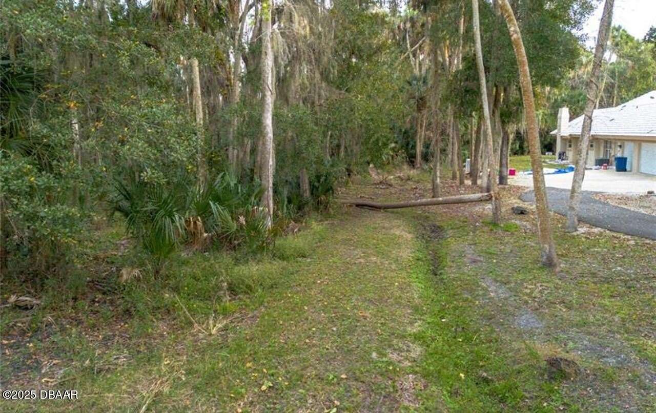 0.37 Acres of Residential Land for Sale in Deltona, Florida