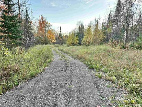 30 Acres of Recreational Land for Sale in Bessemer, Michigan