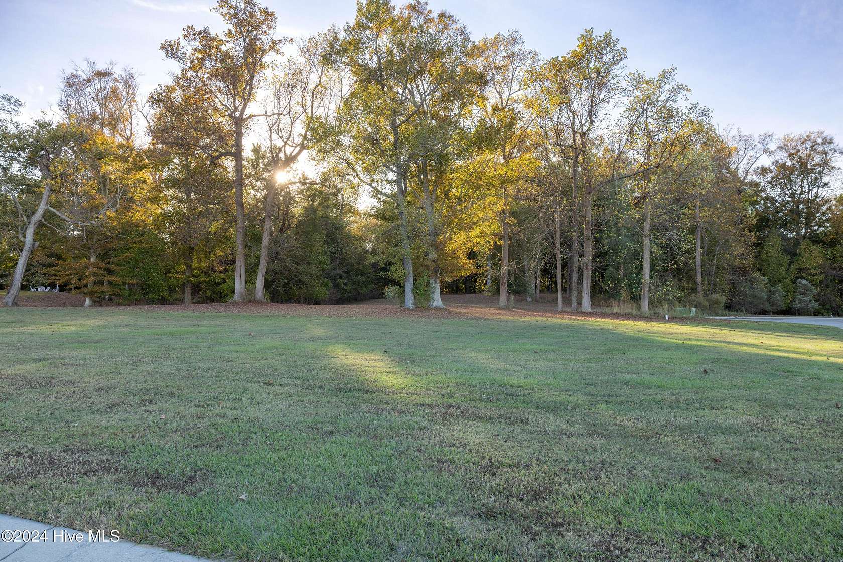 0.56 Acres of Residential Land for Sale in Merry Hill, North Carolina