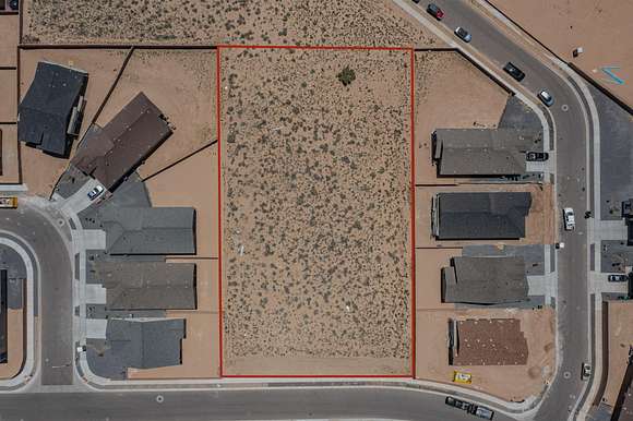 1 Acre of Residential Land for Sale in Rio Rancho, New Mexico