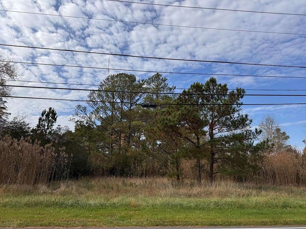 0.73 Acres of Commercial Land for Sale in Chincoteague, Virginia