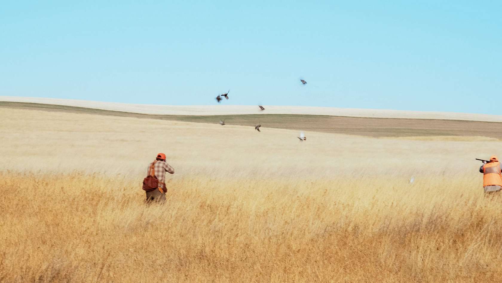 3,483 Acres of Land for Sale in Reeder, North Dakota