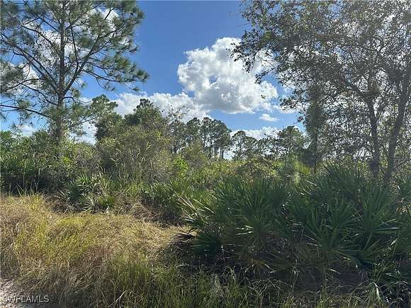 1.25 Acres of Residential Land for Sale in LaBelle, Florida