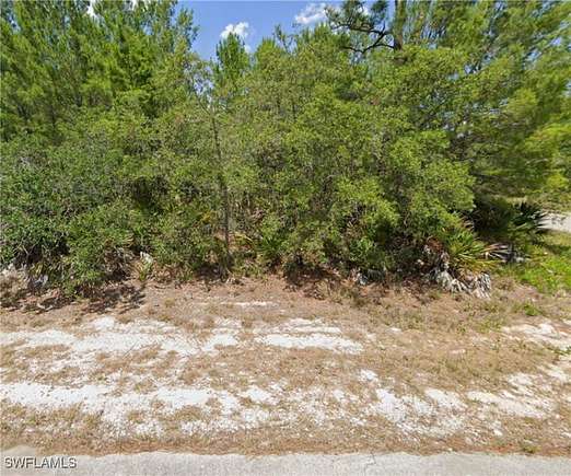 0.26 Acres of Residential Land for Sale in Lake Placid, Florida