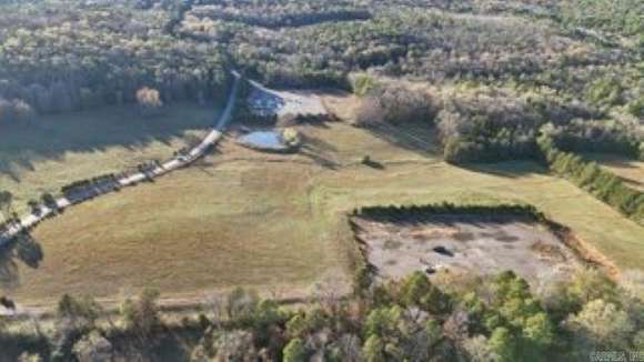 28 Acres of Agricultural Land for Sale in Shirley, Arkansas