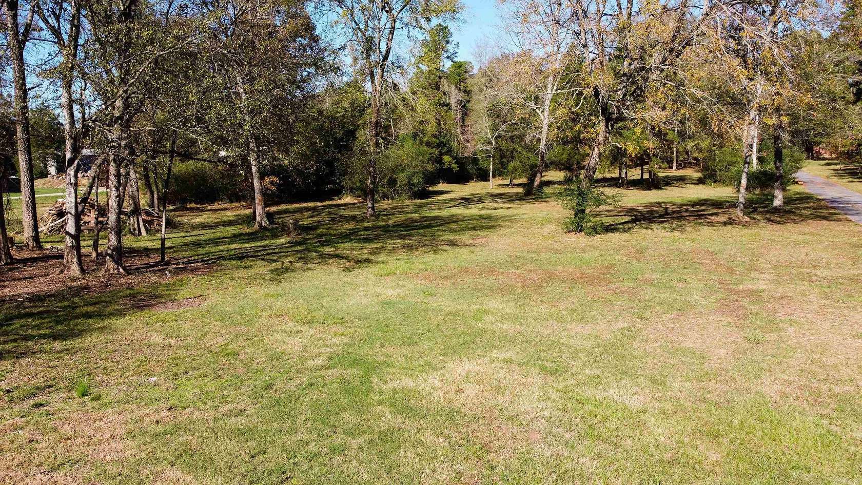 3.6 Acres of Land for Sale in Little Rock, Arkansas