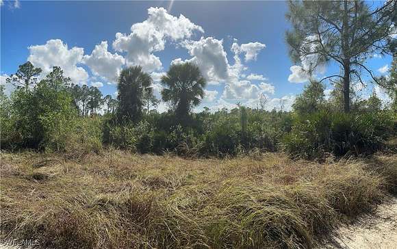 1.25 Acres of Residential Land for Sale in LaBelle, Florida