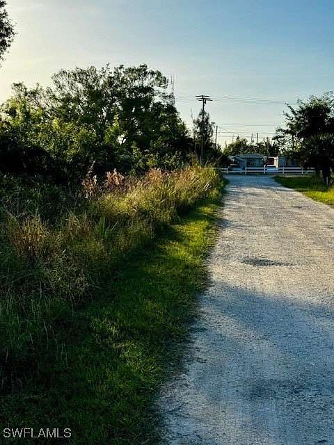 1.5 Acres of Residential Land for Sale in Bokeelia, Florida