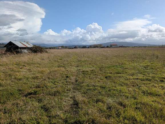 20 Acres of Agricultural Land for Sale in Arcata, California