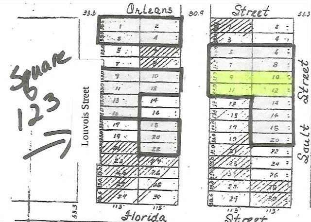 0.68 Acres of Residential Land for Sale in Mandeville, Louisiana