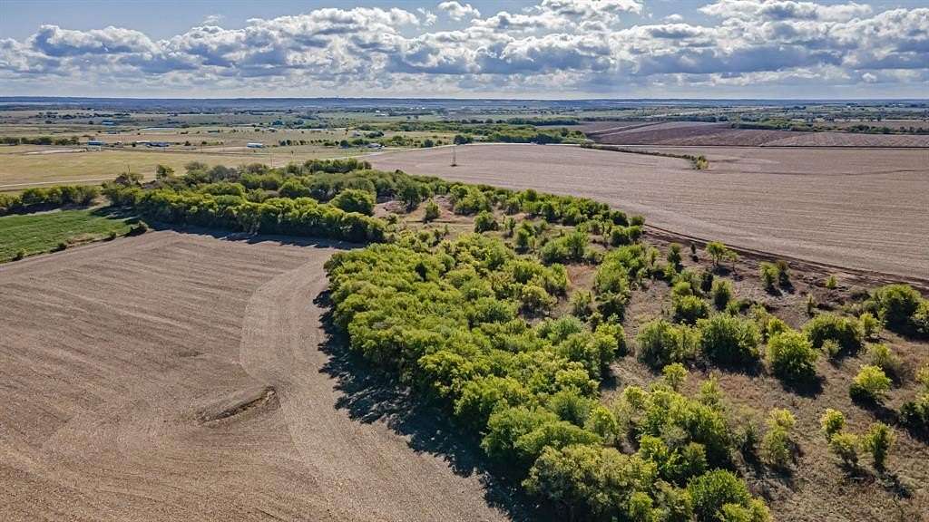 205.735 Acres of Agricultural Land for Sale in Itasca, Texas