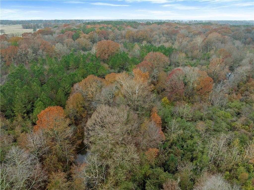 40 Acres of Recreational Land & Farm for Sale in Broken Bow, Oklahoma