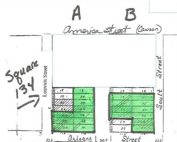 1.8 Acres of Residential Land for Sale in Mandeville, Louisiana