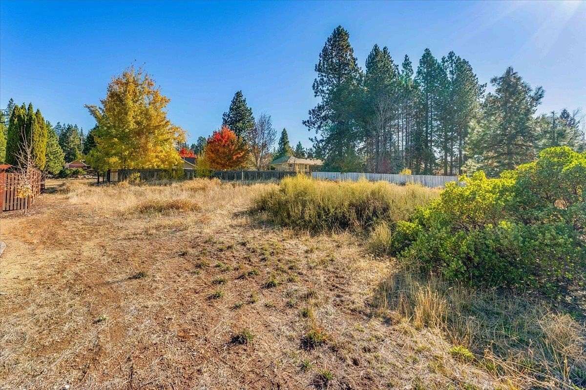 0.44 Acres of Residential Land for Sale in Mount Shasta, California