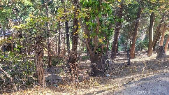 0.392 Acres of Residential Land for Sale in Crestline, California