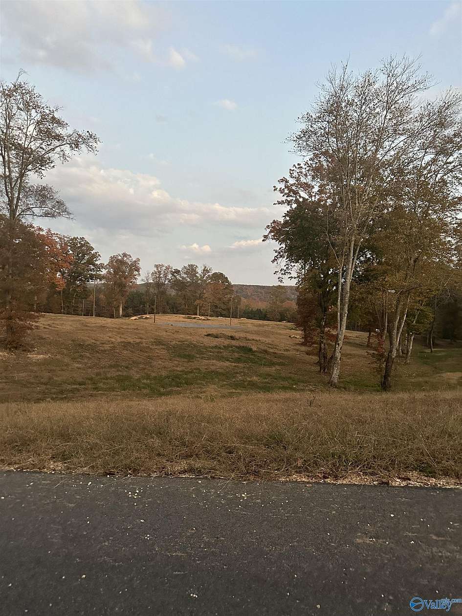 1.2 Acres of Residential Land for Sale in Altoona, Alabama