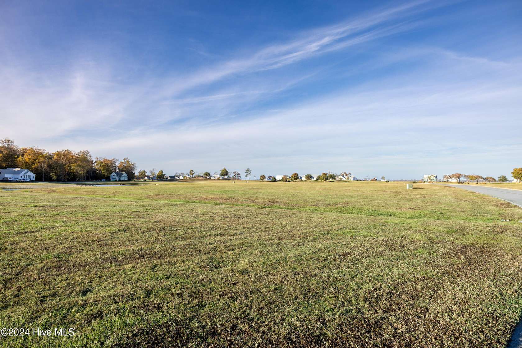 0.68 Acres of Residential Land for Sale in Merry Hill, North Carolina