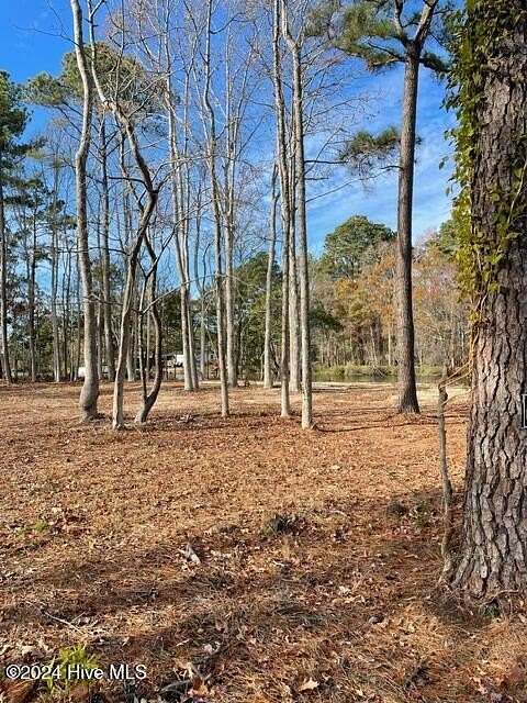 0.78 Acres of Residential Land for Sale in Elizabeth City, North Carolina