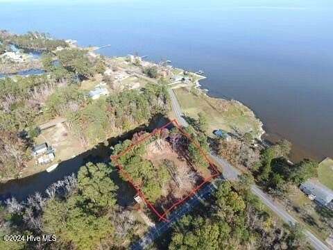 0.78 Acres of Residential Land for Sale in Elizabeth City, North Carolina