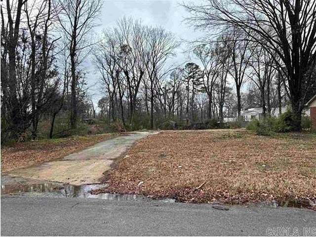 0.27 Acres of Residential Land for Sale in Wynne, Arkansas