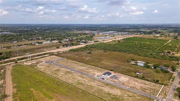 0.19 Acres of Residential Land for Sale in Mission, Texas