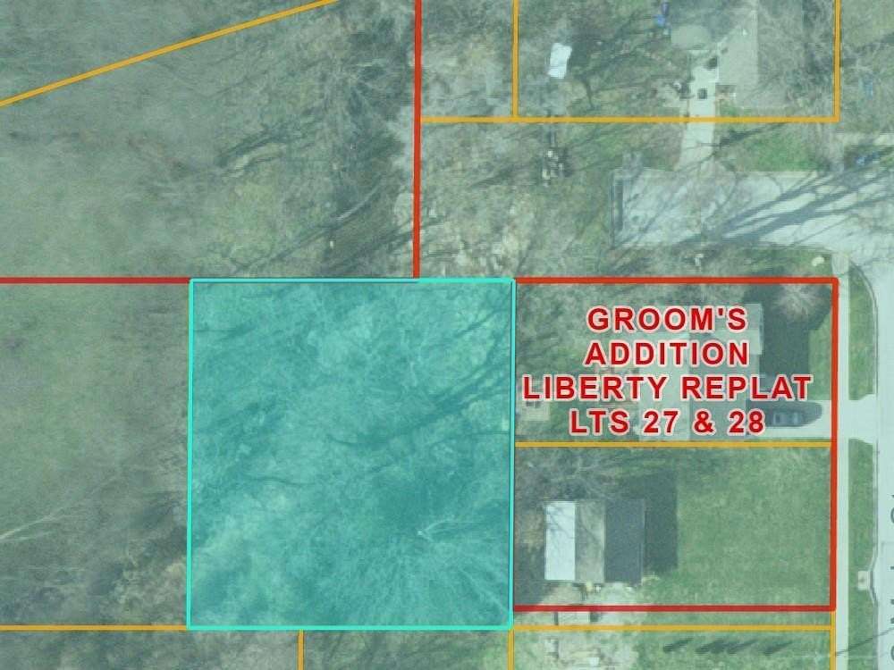 0.25 Acres of Residential Land for Sale in Liberty, Missouri