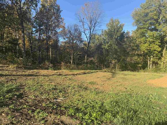 0.3 Acres of Land for Sale in Memphis, Tennessee