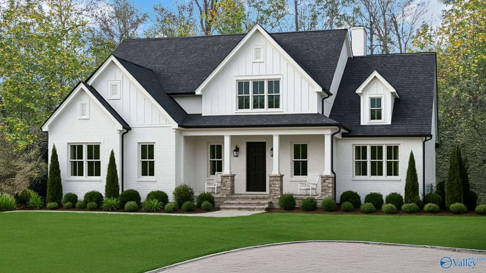 0.65 Acres of Residential Land for Sale in Brownsboro, Alabama