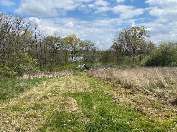 4.47 Acres of Residential Land for Sale in Zanesville, Ohio