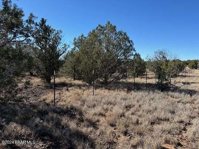 2.2 Acres of Residential Land for Sale in Ash Fork, Arizona