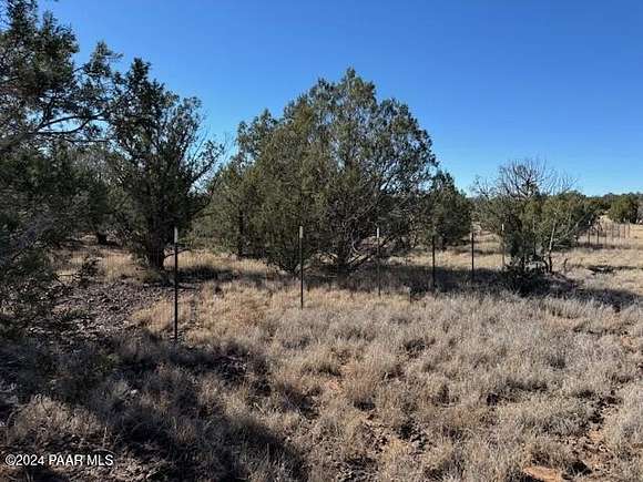 2.2 Acres of Residential Land for Sale in Ash Fork, Arizona