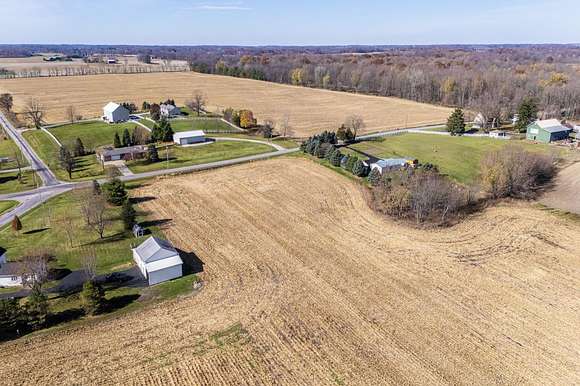 2.98 Acres of Land for Sale in Auburn, Indiana