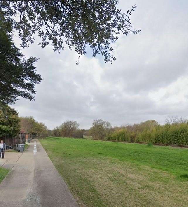 0.295 Acres of Land for Sale in Dallas, Texas