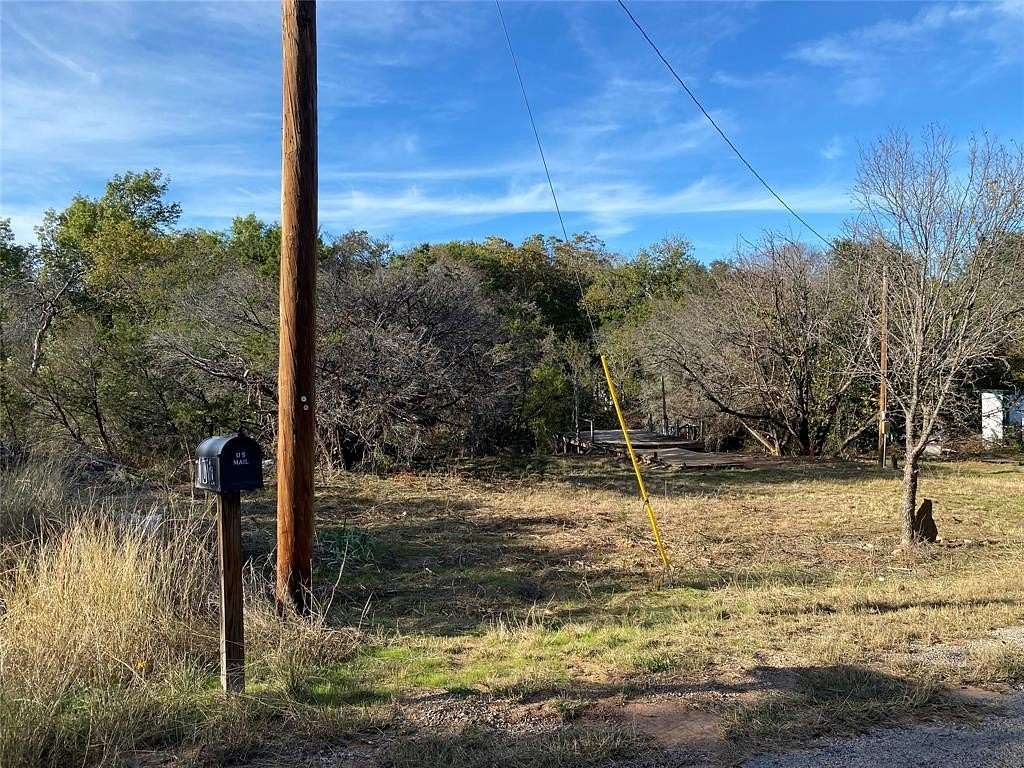 0.077 Acres of Land for Sale in Granbury, Texas