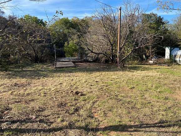 0.03 Acres of Land for Sale in Granbury, Texas