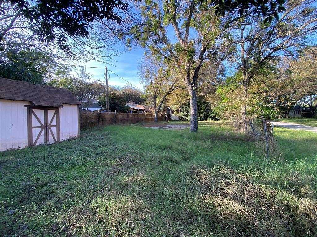 0.04 Acres of Land for Sale in Granbury, Texas