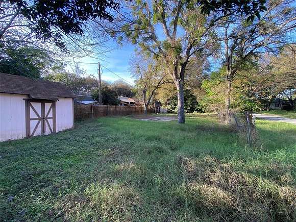 0.04 Acres of Land for Sale in Granbury, Texas