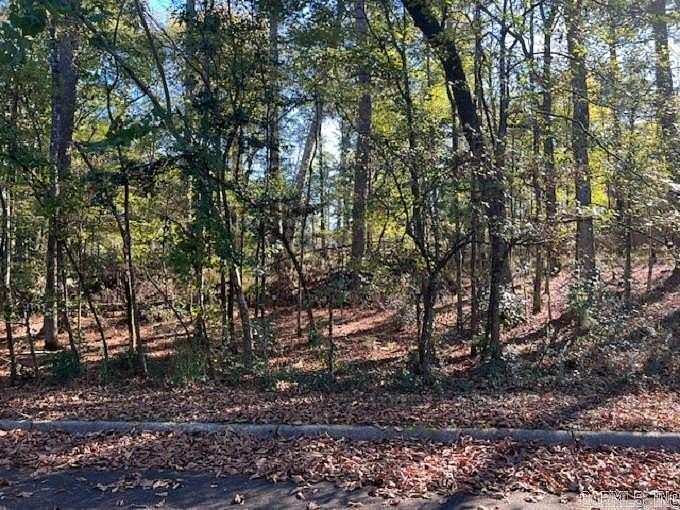 0.37 Acres of Residential Land for Sale in Camden, Arkansas