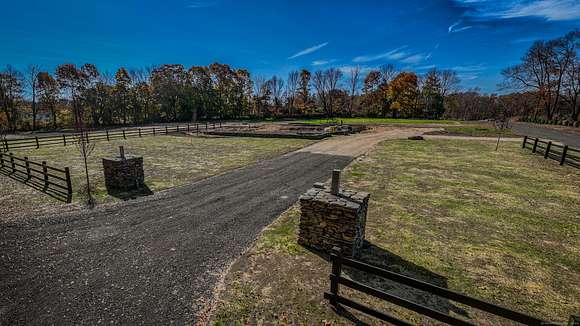 1.76 Acres of Residential Land for Sale in Plainfield, Connecticut