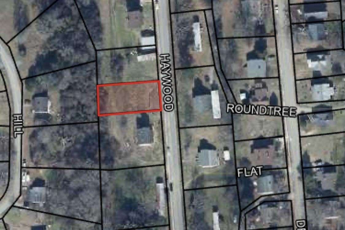 0.217 Acres of Residential Land for Sale in Buffalo, South Carolina