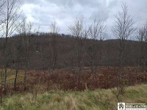 0.62 Acres of Residential Land for Sale in Great Valley, New York