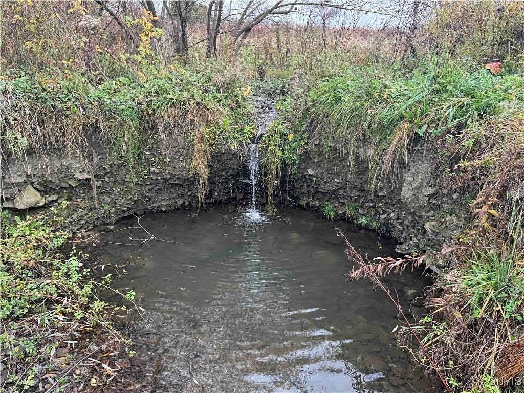 8.4 Acres of Residential Land for Sale in Falconer, New York