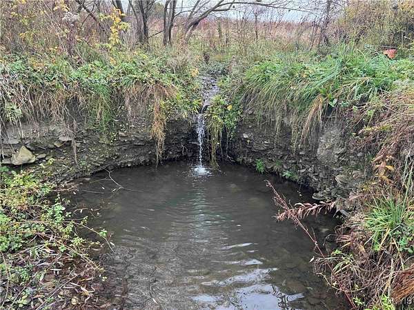 8.4 Acres of Residential Land for Sale in Falconer, New York