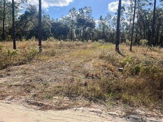 1.16 Acres of Residential Land for Sale in Ocala, Florida