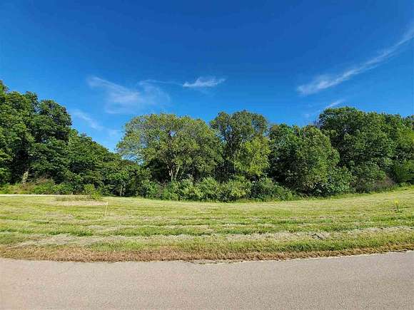 1.49 Acres of Residential Land for Sale in Dixon, Illinois